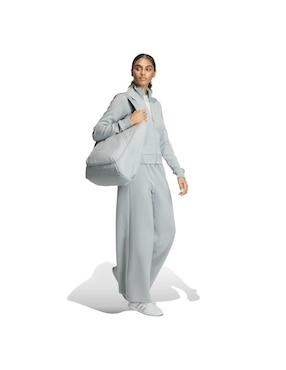 Chamarra Adidas Sportswear Soft Lux para mujer