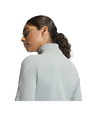Chamarra Adidas Sportswear Soft Lux para mujer