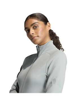 Chamarra Adidas Sportswear Soft Lux para mujer