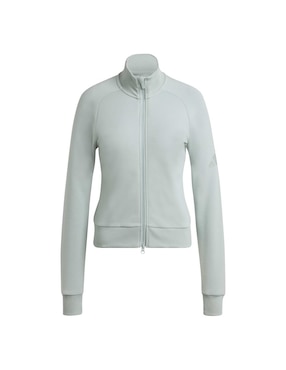 Chamarra Adidas Sportswear Soft Lux para mujer