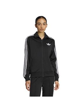 Chamarra Adidas Originals Adicolor para mujer