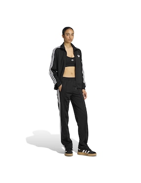 Chamarra Adidas Originals Adicolor para mujer