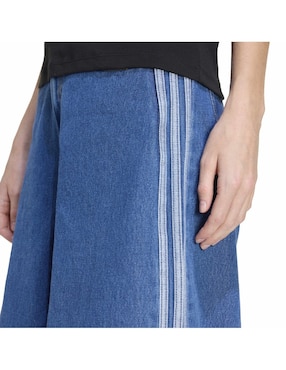 Bermuda Adidas Originals Adicolor para mujer