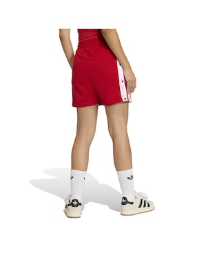 Short Adidas Originals Adicolor para mujer