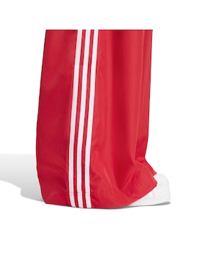 Pants amplio Adidas Originals Adicolor con elástico para mujer
