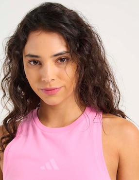Top deportivo Adidas Sportswear para entrenamiento mujer