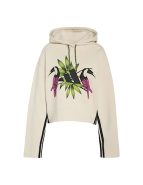 Sudadera con capucha Adidas Sportswear para mujer