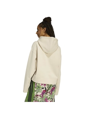 Sudadera con capucha Adidas Sportswear para mujer