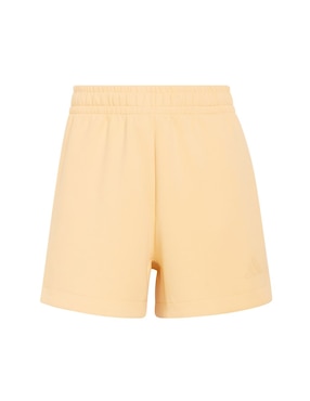 Short Adidas Sportswear Soft Lux para mujer