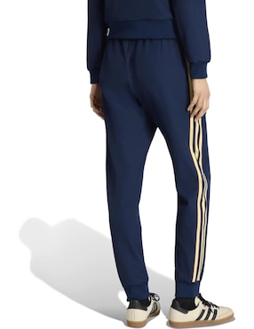 Pants regular Adidas Originals Club América con jareta para mujer