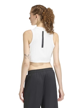 Top deportivo Adidas Sportswear mujer