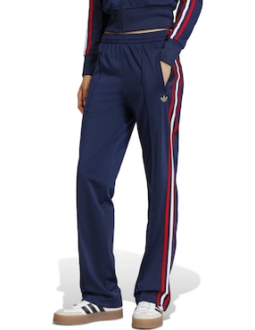 Pants regular Fifa World Cup con elástico para mujer