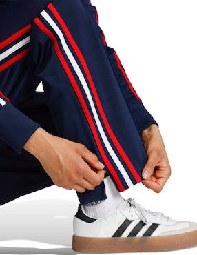 Pants regular Fifa World Cup con elástico para mujer