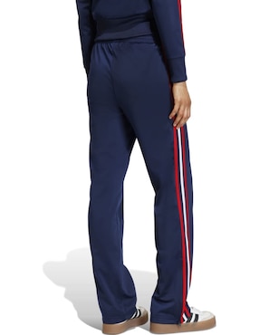 Pants regular Fifa World Cup con elástico para mujer