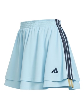 Falda midi Fifa World Cup a la cintura