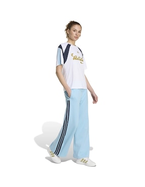 Pantalón Fifa World Cup regular para mujer
