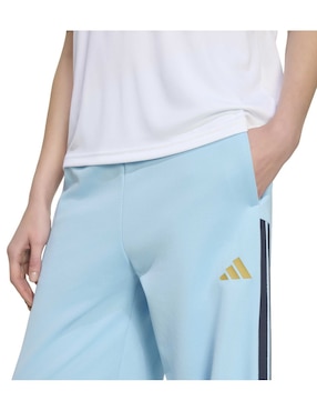 Pantalón Fifa World Cup regular para mujer