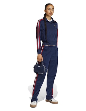 Chamarra Fifa World Cup para mujer