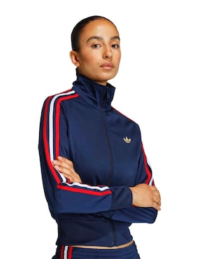 Chamarra Fifa World Cup para mujer