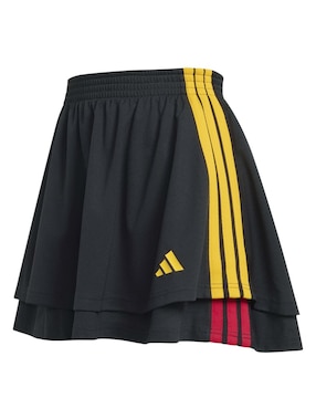 Falda midi Fifa World Cup a la cintura