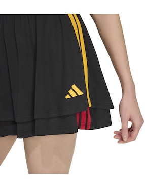 Falda midi Fifa World Cup a la cintura