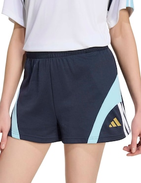 Short Fifa World Cup para mujer