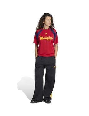 Pantalón Fifa World Cup regular para mujer