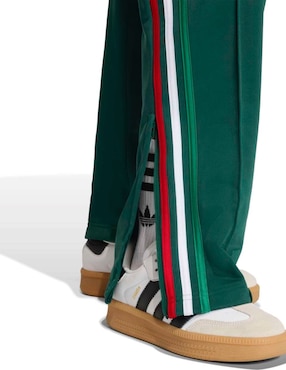 Pants regular Fifa World Cup con elástico para mujer