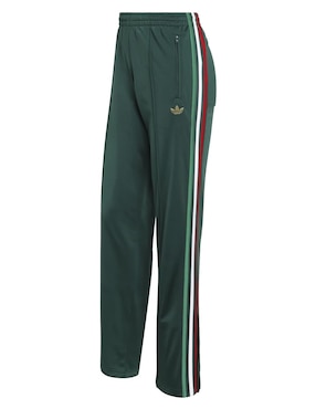 Pants regular Fifa World Cup con elástico para mujer