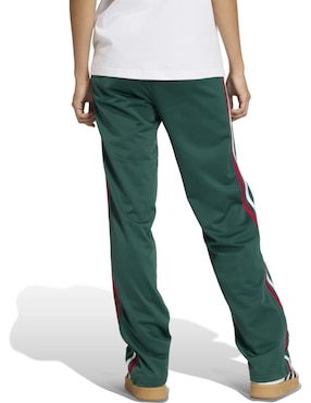 Pants regular Fifa World Cup con elástico para mujer
