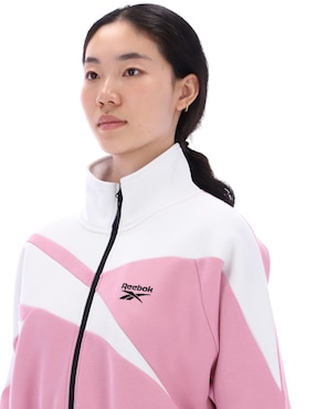 Chamarra Reebok para mujer