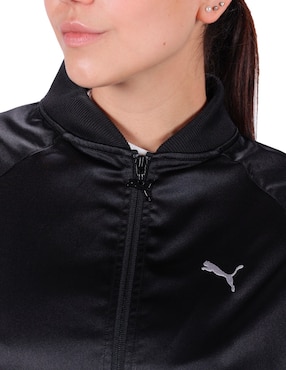 Chamarra Puma Ess Elevated para mujer