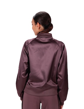 Chamarra Puma Ess elevated para mujer