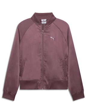 Chamarra Puma Ess elevated para mujer