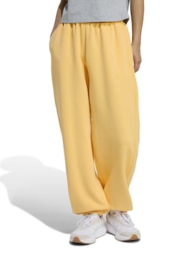 Pantalón jogger Adidas Sportswear regular para mujer