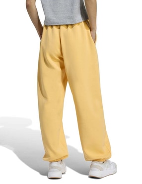 Pantalón jogger Adidas Sportswear regular para mujer