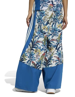 Pantalón relaxed Adidas Sportswear amplio para mujer