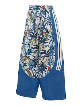 Pantalón relaxed Adidas Sportswear amplio para mujer