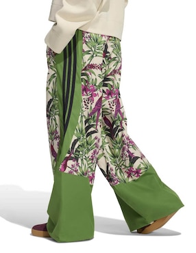 Pantalón relaxed Adidas Sportswear amplio para mujer