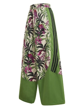 Pantalón relaxed Adidas Sportswear amplio para mujer