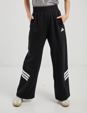 Pantalón Adidas Sportswear amplio para mujer