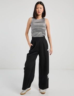 Pantalón Adidas Sportswear amplio para mujer