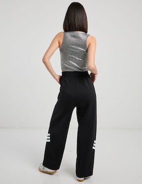 Pantalón Adidas Sportswear amplio para mujer