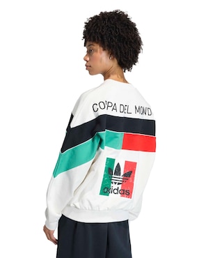 Sudadera Fifa World Cup para mujer
