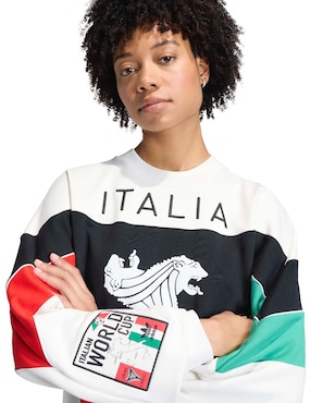 Sudadera Fifa World Cup para mujer