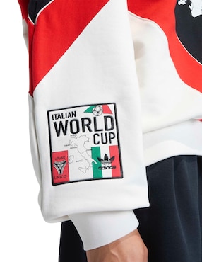 Sudadera Fifa World Cup para mujer