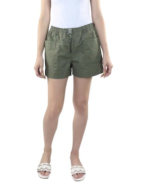 Short Innermotion para mujer