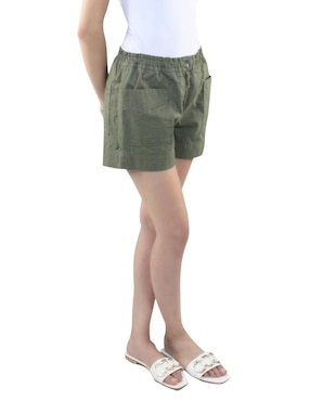 Short Innermotion para mujer