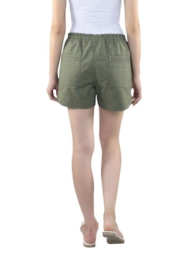 Short Innermotion para mujer