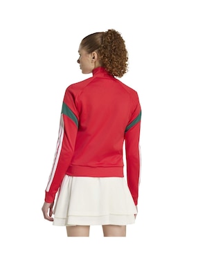Chamarra Fifa World Cup para mujer